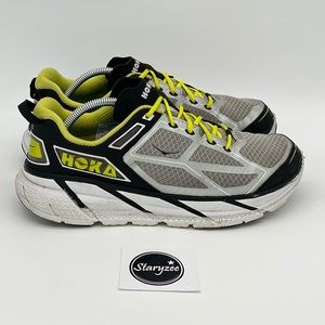 Hoka Clifton Men’s Running Shoe Size 10.5